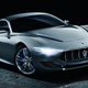 Illustration for article titled Maserati Claims A Bonkers 0-60 MPH Time Of Under 2 Seconds For First Electric Car